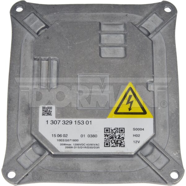 Dorman DOR-601-171 High Intensity Discharge Control Module