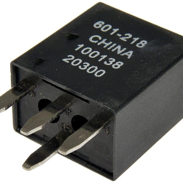 Dorman DOR-601-218 Headlight And Cooling Fan Relay