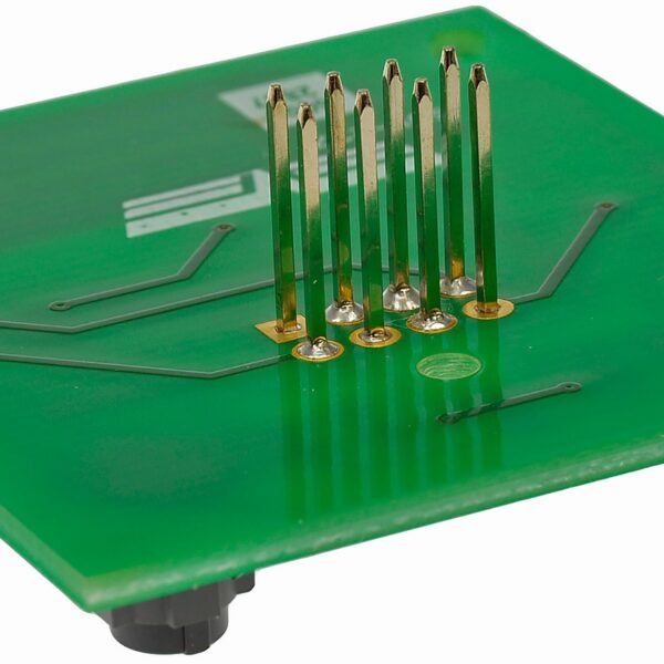 Dorman DOR-601-237 Trailer Brake Control Switch - Circuit Board