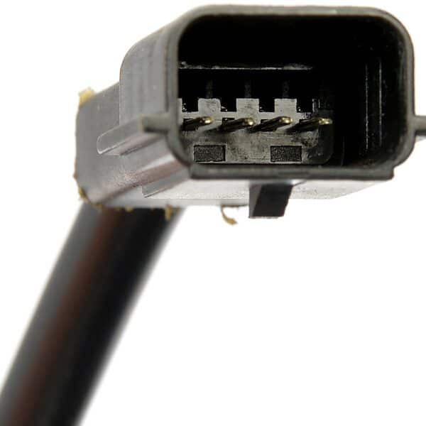 Dorman DOR-601-321 Active Grille Shutter With Motor