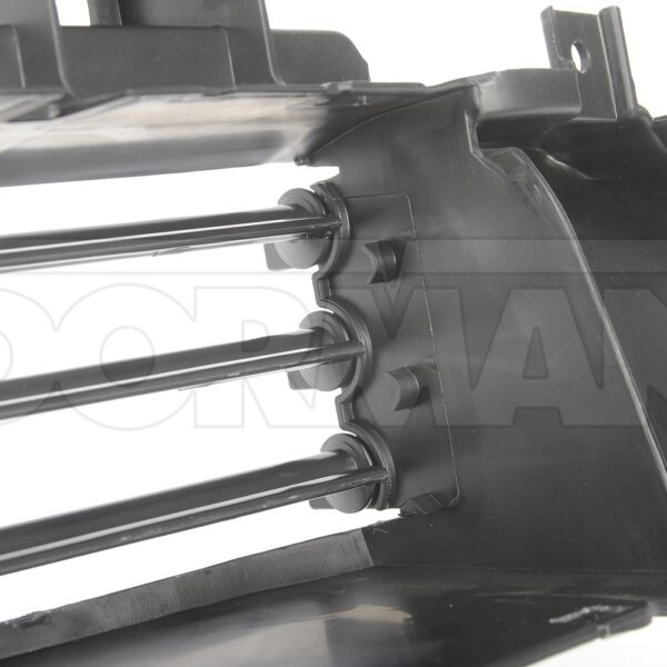 Dorman DOR-601-324 Active Grille Shutter With Motor