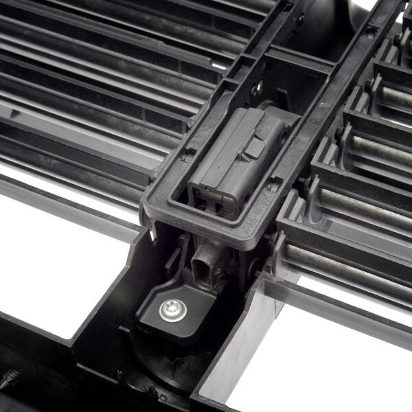 Dorman DOR-601-326 Active Grille Shutter With Motor