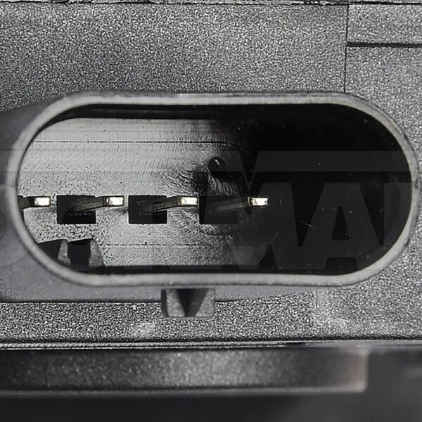 Dorman DOR-601-334 Active Grille Shutter With Motor