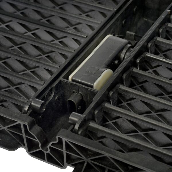 Dorman DOR-601-344 Active Grille Shutter