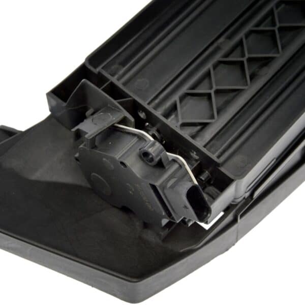 Dorman DOR-601-345 Active Grille Shutter