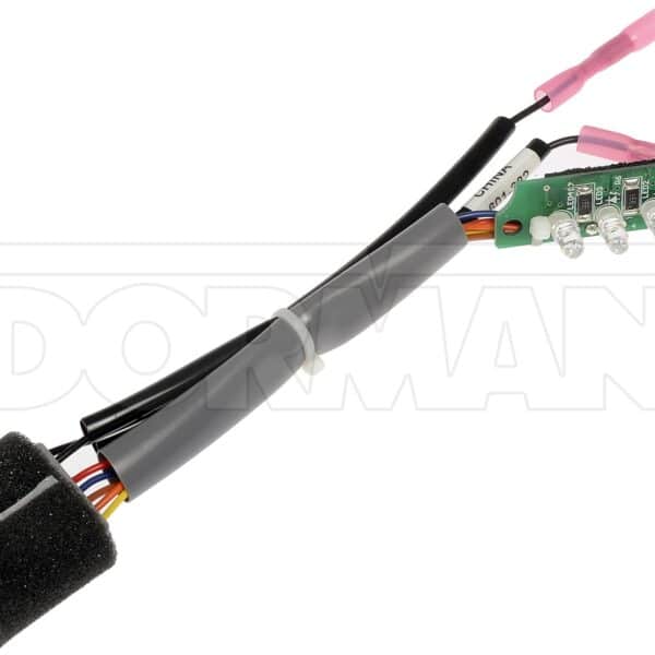 Dorman DOR-601-382 Map Light Console Repair