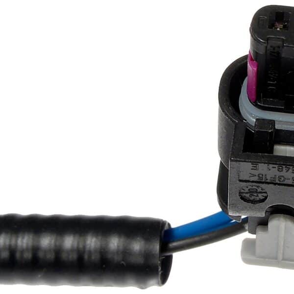 Dorman DOR-601-386 Active Grille Shutter