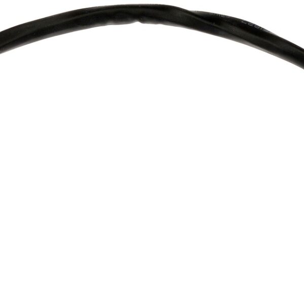 Dorman DOR-601-402 Shifter Bezel With Harness Kit - Silver
