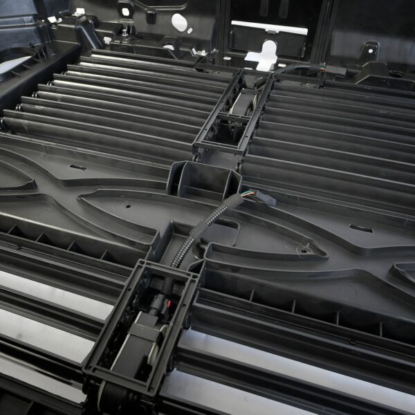 Dorman DOR-601-526 Active Grille Shutter