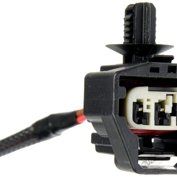 Dorman DOR-601-574 Active Grille Shutter