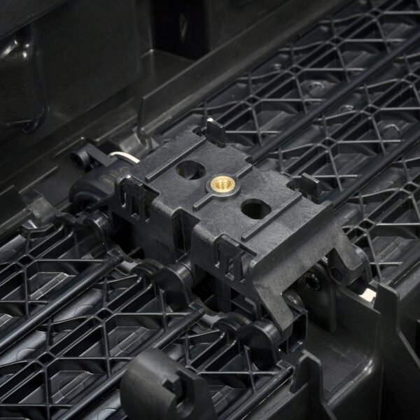 Dorman DOR-601-584 Active Grille Shutter