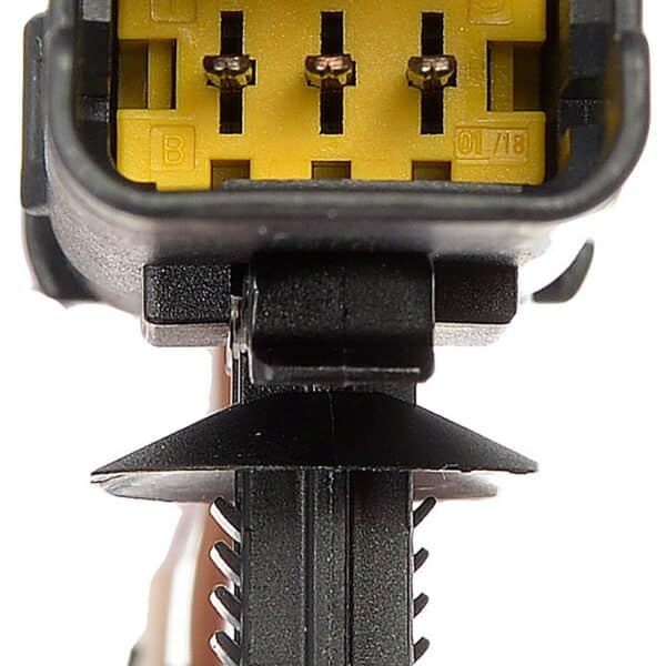 Dorman DOR-601-590 Active Grille Shutter