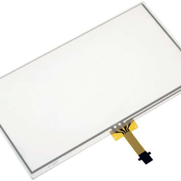 Dorman DOR-601-711 Infotainment Screen Digitizer