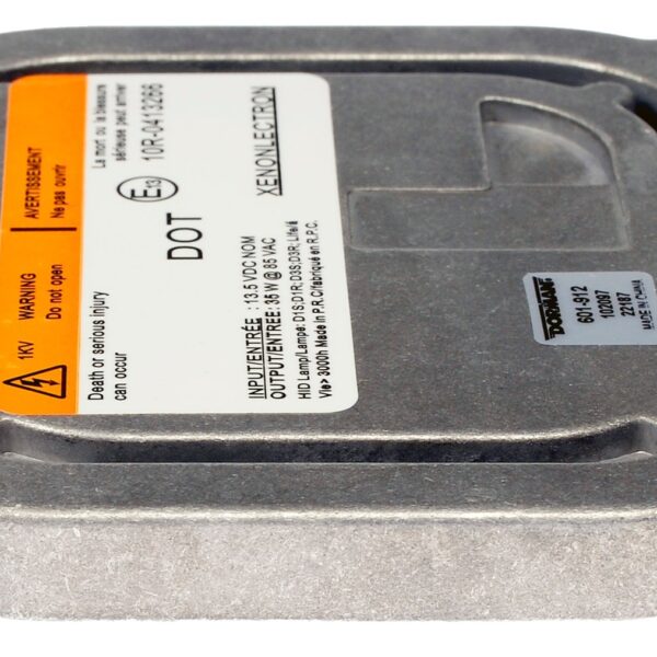 Dorman DOR-601-912 High Intensity Discharge Control Ballast