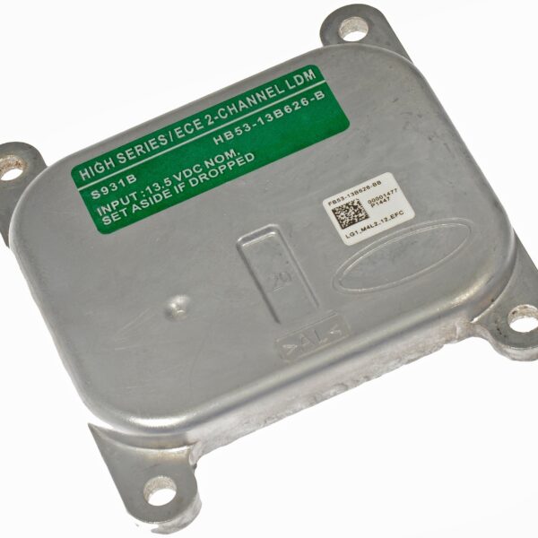 Dorman DOR-601-918 Headlight Control Module - Led