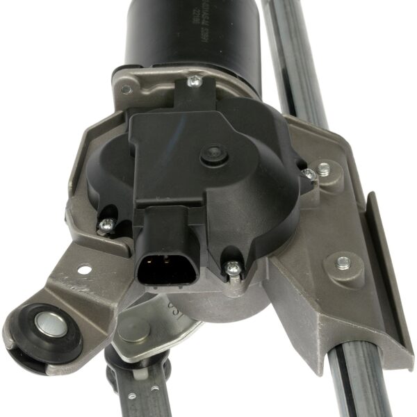 Dorman DOR-602-031AS Windshield Wiper Motor And Transmission Assembly