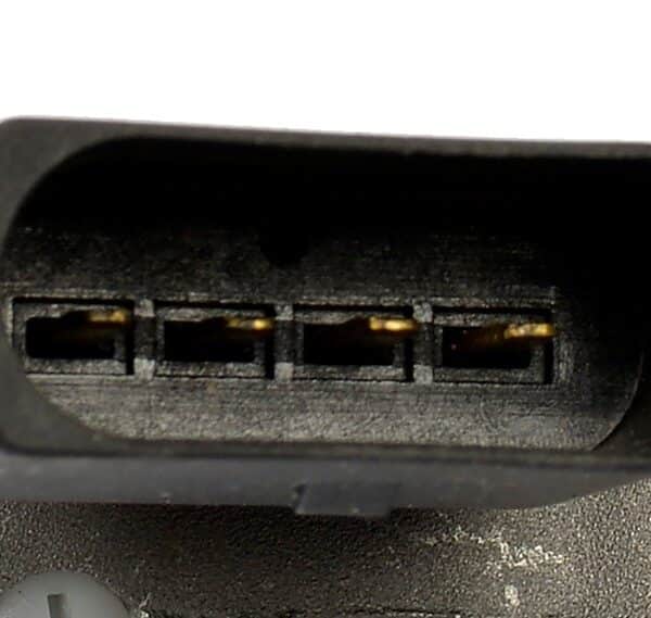 Dorman DOR-602-066AS Windshield Wiper Motor And Transmission Assembly