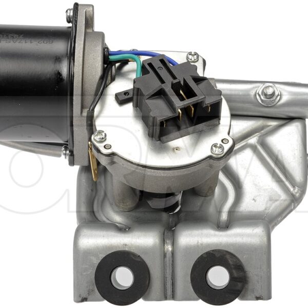 Dorman DOR-602-117AS Windshield Wiper Motor And Transmission Assembly