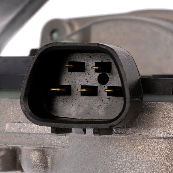 Dorman DOR-602-126AS Windshield Wiper Transmission And Motor Assembly