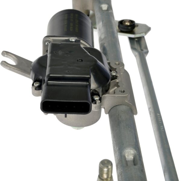 Dorman DOR-602-138AS Windshield Wiper Motor And Transmission Assembly
