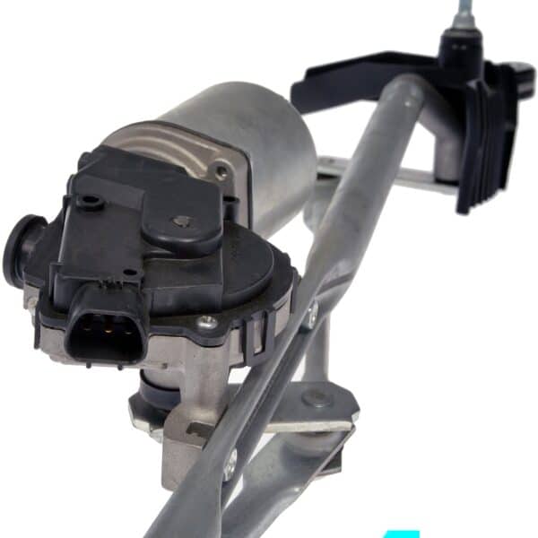 Dorman DOR-602-145AS Windshield Wiper Transmission And Motor Assembly