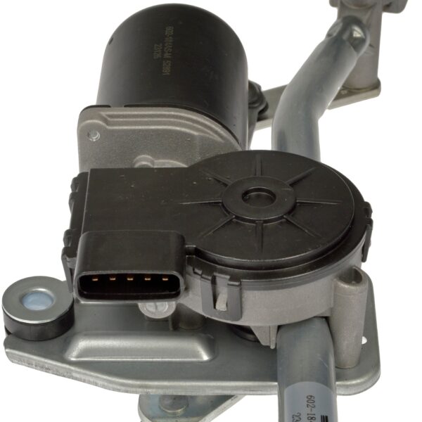 Dorman DOR-602-184AS Wiper Linkage And Motor Assembly