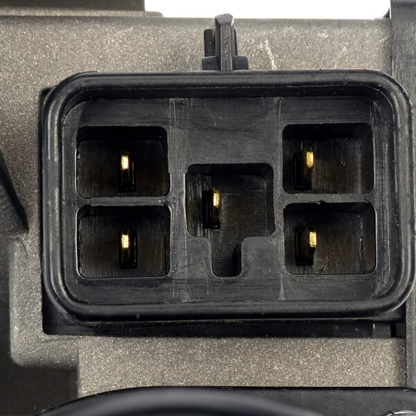 Dorman DOR-602-203AS Windshield Wiper Motor And Transmission Assembly