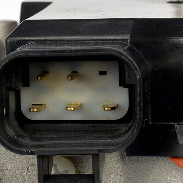 Dorman DOR-602-206AS Windshield Wiper Transmission Assembly