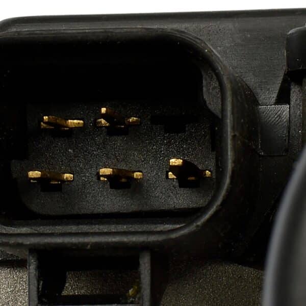 Dorman DOR-602-217AS Windshield Wiper Motor And Transmission Assembly