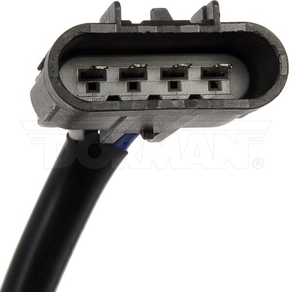 Dorman DOR-602-231AS Windshield Wiper Motor And Transmission Assembly