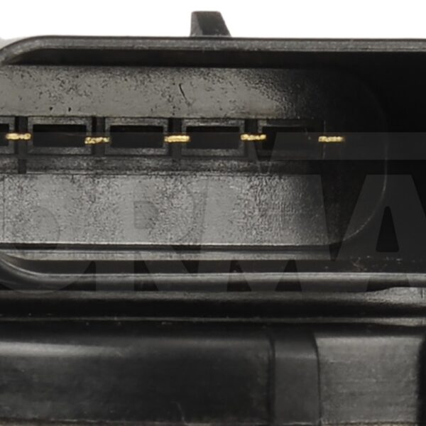 Dorman DOR-602-309AS Windshield Wiper Motor And Transmission Assembly