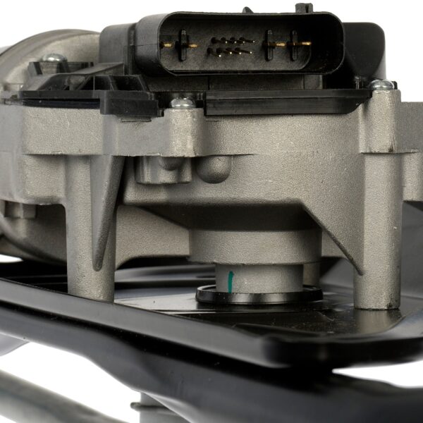 Dorman DOR-602-314AS Windshield Wiper Motor And Transmission Assembly