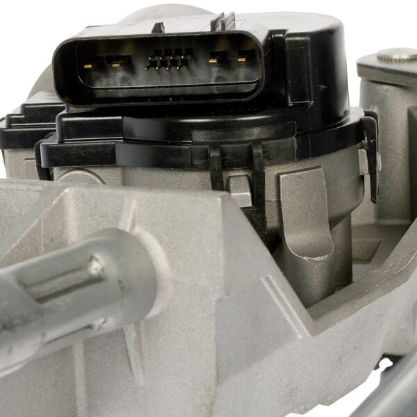 Dorman DOR-602-318AS Windshield Wiper Transmission And Motor Assembly