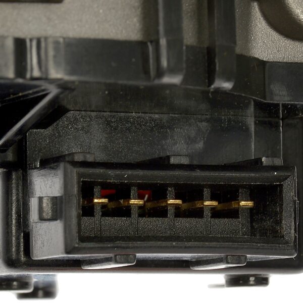 Dorman DOR-602-326AS Windshield Wiper Motor And Transmission Assembly