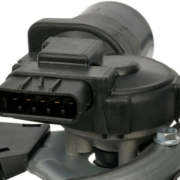 Dorman DOR-602-490AS Windshield Wiper Transmission Assembly