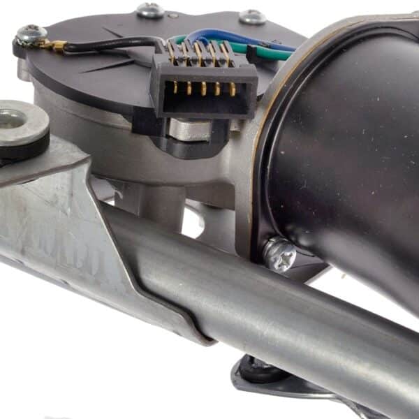 Dorman DOR-602-602AS Wiper Transmission And Motor Assembly