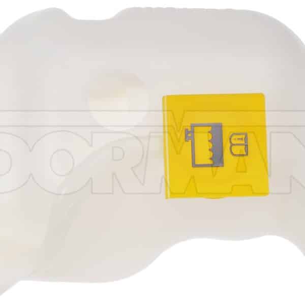 Dorman DOR-603-031 Non-Pressurized Coolant Reservoir