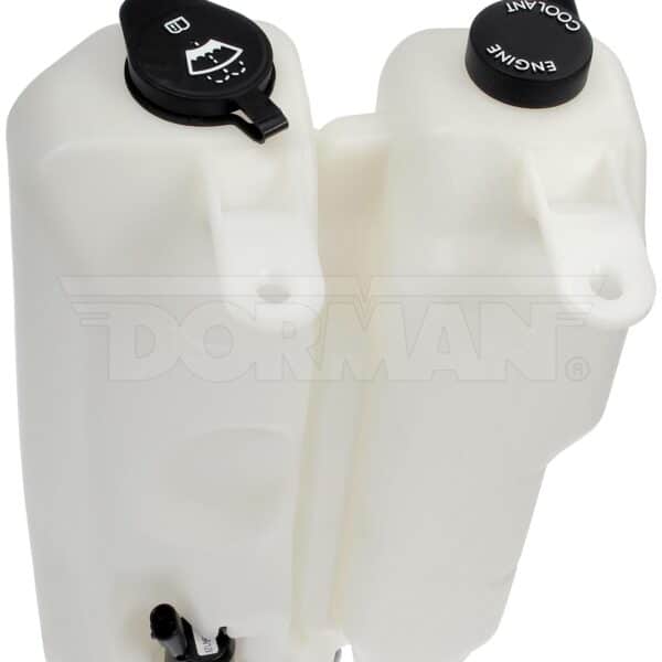 Dorman DOR-603-039 Coolant And Washer Fluid Reservoir Assembly