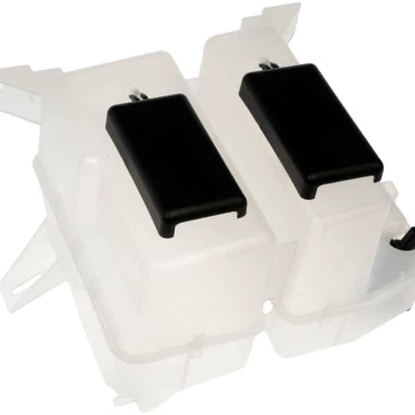 Dorman DOR-603-057 Coolant And Washer Fluid Reservoir Assembly