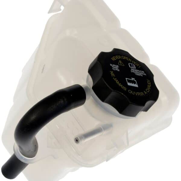 Dorman DOR-603-066 Pressurized Coolant Reservoir