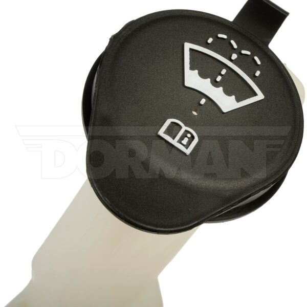 Dorman DOR-603-106 Windshield Washer Fluid Reservoir