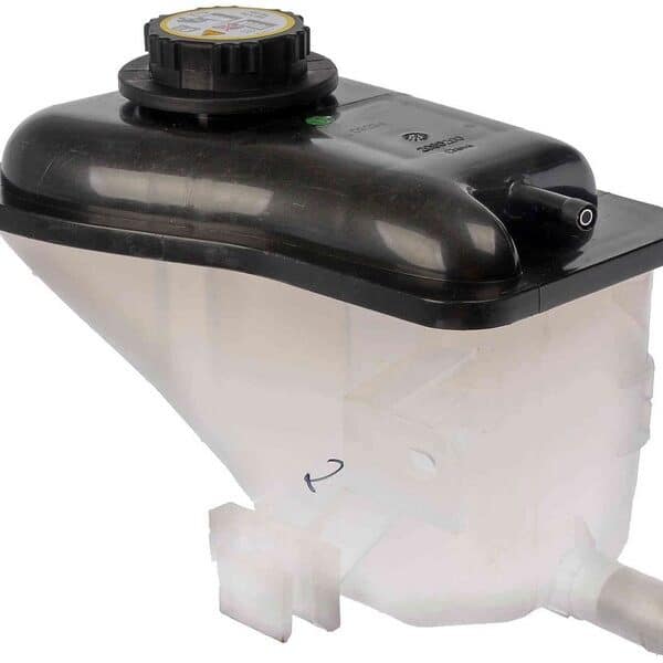 Dorman DOR-603-200 Pressurized Coolant Reservoir