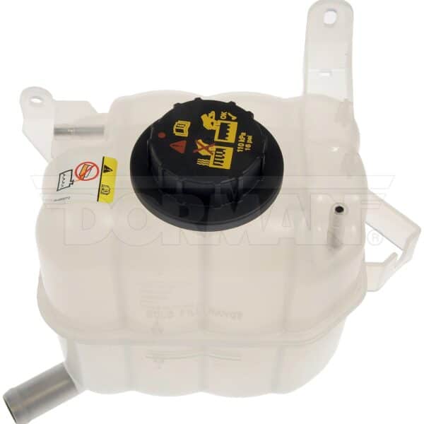 Dorman DOR-603-208 Pressurized Coolant Reservoir