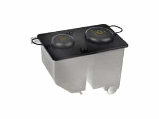 Dorman DOR-603-212 Coolant And Washer Fluid Reservoir Assembly