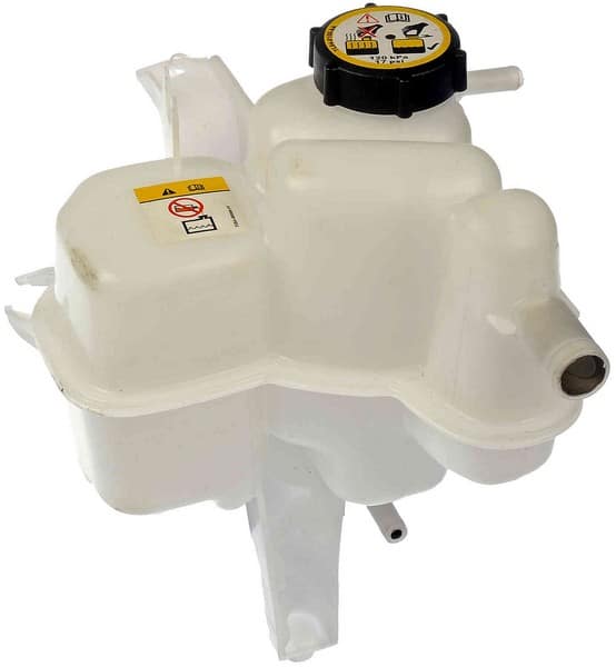 Dorman DOR-603-215 Pressurized Coolant Reservoir