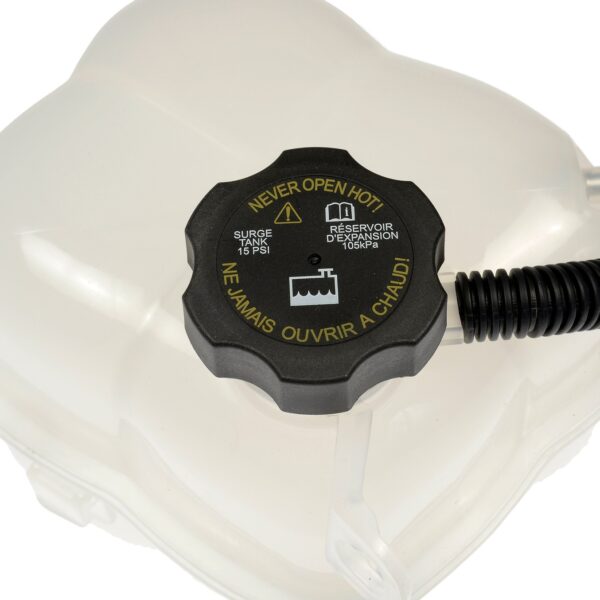 Dorman DOR-603-238 Pressurized Coolant Reservoir