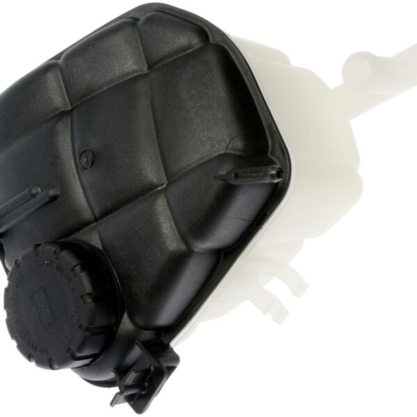Dorman DOR-603-256 Pressurized Coolant Reservoir