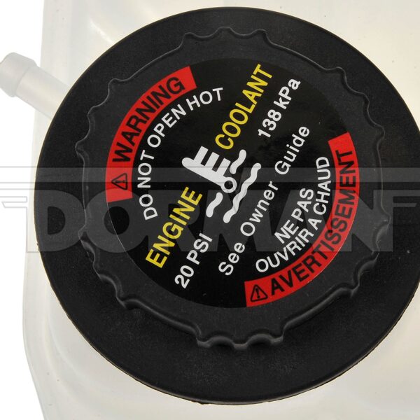 Dorman DOR-603-258 Pressurized Coolant Reservoir
