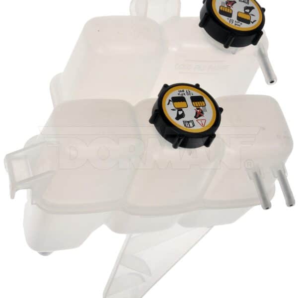 Dorman DOR-603-346 Pressurized Coolant Reservoir
