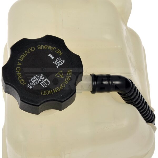 Dorman DOR-603-491 Pressurized Coolant Reservoir